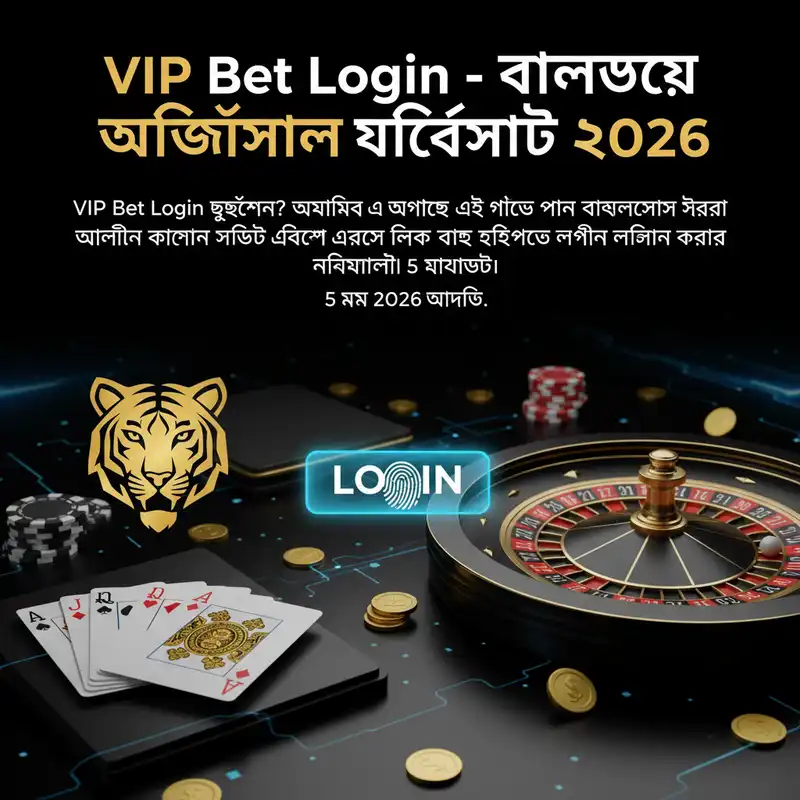 VIP Bet Official