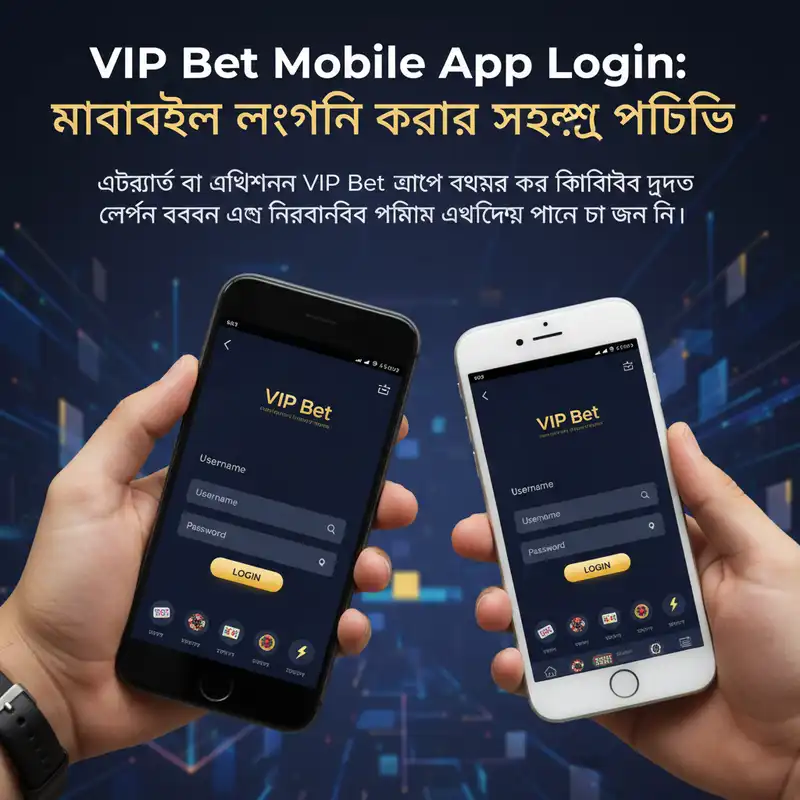 Mobile Login