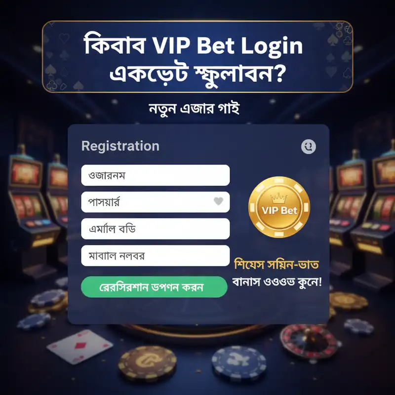 Registration Guide
